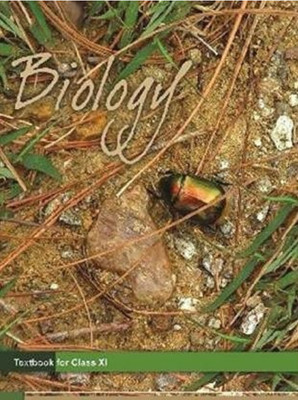 Ncert NCERT Class 11 Biology New Edition 2024-2025 English Medium(Paperback, NCERT)
