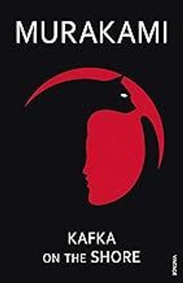 Kafka On The Shore(Paperback, Haruki Murakami)