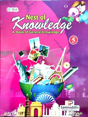 Carnival Nest Of Knowledge - 5(Paperback, T)