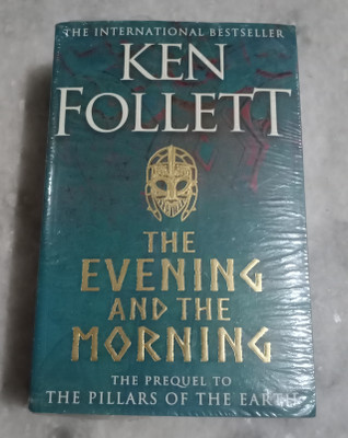The Evening And The Morning(Paperback 8, KEN FOLLETT)