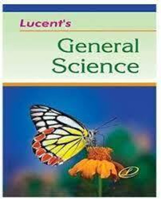 Lucent's General Science In English(Paperback, Sunil Kumar Singh)