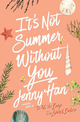 IT'S NOT SUMMER WITHOUT YOU (English, Book, JENNY HAN)(Paperback, Jenny han)