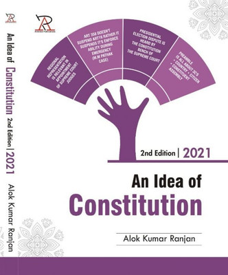 An Idea Of Constitution(Paperback, Alok Kumar Ranjan)