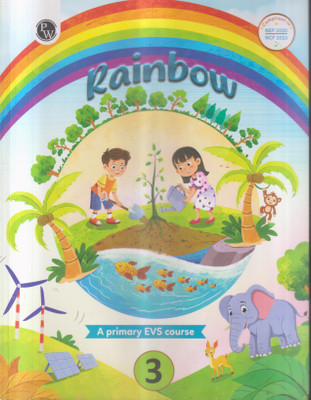 Rainbow Evs Class 3(Paperback, PANAL OF AUTHOR)