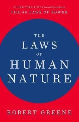 The Laws Of Human Nature (English, Paperback, Greene Robert)(Paperback, Greene Robert))
