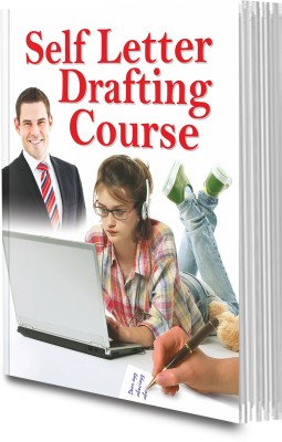 Self Letter Drafting Course(Paperback, Sawan)