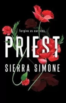 Priest(Paperback, Simone Sierra))