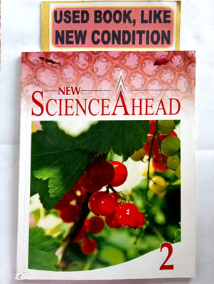 New Science Ahead Class-2 (Old Book)(Paperback, SUMITRA SIROMANI)