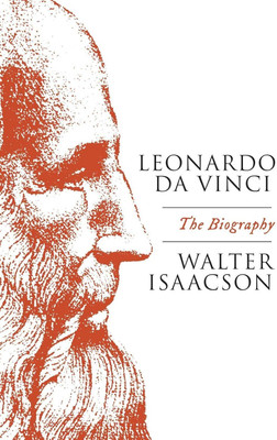 LEONARDO DA VINCI Paperback Paperback(Paperback, Walter Isaacson)