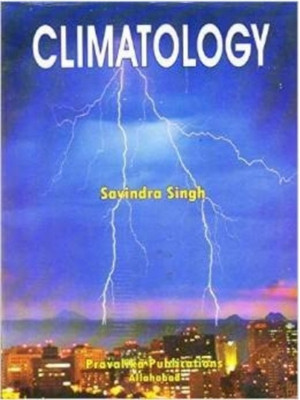 Climatology(PAPER PACK, SAVINDRA SINGH)