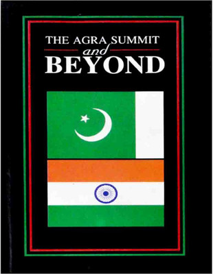 Agra Summit And Beyond(Hardcover, Royal Book Company)
