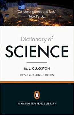 Penguin Dictionary Of Science 4/e: Fourth Edition Clugston, Mike J(Paperback, Mike J Clugston)