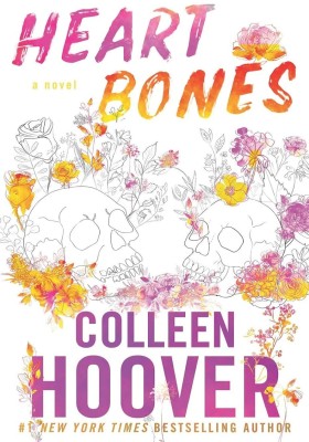 The Song Of Achilles + Heart Bones (English, Paperback, Miller Madeline + Colleen Hoover)(Paperback, Colleen Hoover, Miller Madeline) The Song Of Achilles + Heart Bones (English, Paperback, Miller Madeline + Colleen Hoover)(Paperback, Colleen Hoover, Miller Madeline)