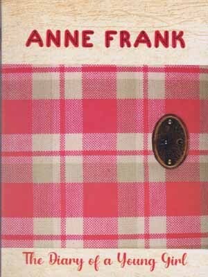 The Diary Of A Young Girl By Anne Frank(Paperback, ANNE FRANK)