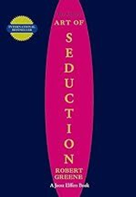 The Concise Art Of Seduction(Paperback, Robert Greene)