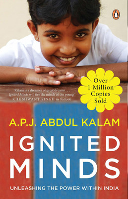Ignited Minds(P, A.P.J. Abdul Kalam)