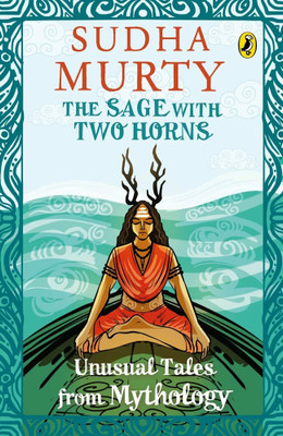 The Sage With Two Horns - Book(Paperback, Sudha murthy)