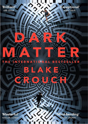 Dark Matter, English(Paperback, CroouchBlakee)