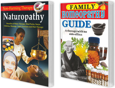 Home Remedies Books | Set Of 2 Books By Sawan(Paperback, Sawan)