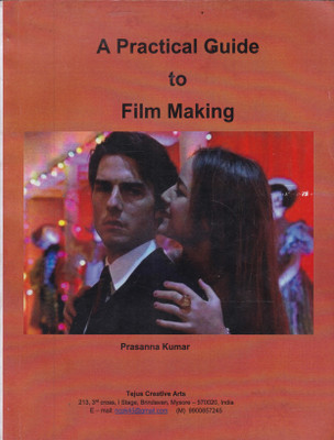 A Practical Guide To Film Making | English | Prasanna Kumar(Paperback, Prasanna Kumar)