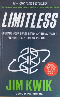 Limitless(Paperback, JIM)