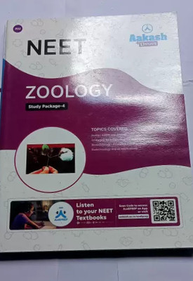 Aakash,Byjus Best Study Material For Neet (RM)Physics 5 Chemistry 5 Zoology 4 Botany 4 (Paperback, Aakash)/Byjus(Paperback, By Aakash, Byjus(author))
