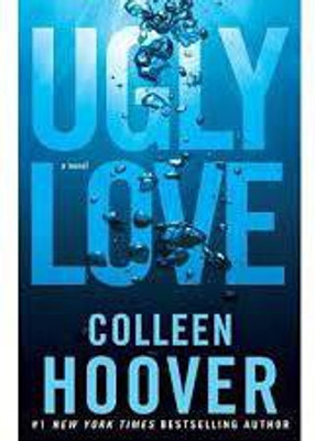 Ugly Love Paperback (Colleen Hoover) (Paperback, Colleen Hoover)(Paperback, Colleen Hoover)