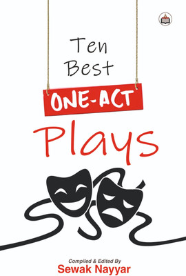 Ten Best One-Act Plays(Paperback, Sewak Nayyar)