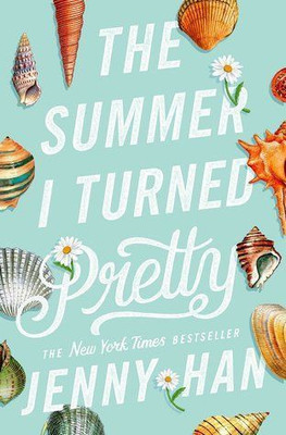 The Summer I Turned Pretty - Book(Paperback, Jenny Han)