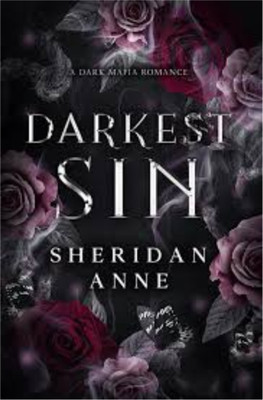 Darkest Sin: A Dark Mafia Romance(Paperback, Sheridan Anne)
