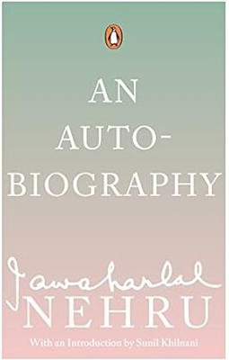Autobiography: Jawaharlal Nehru(Paperback, Jawaharlal Nehru)