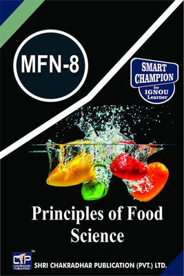 IGNOU MFN 8 Solved Guess Papers Pdf From IGNOU Study Material/Books Principles Of Food Science For Exam Preparation (Latest Syllabus) IGNOU Master Of Science (Food Nutrition) (MSCDFSM) (ENGLISH)(Paperback, BHAVYA KUMAR SAHNI) IGNOU MFN 8 Solved Guess Papers Pdf From IGNOU Study Material/Books Principles Of Food Science For Exam Preparation (Latest Syllabus) IGNOU Master Of Science (Food Nutrition) (MSCDFSM) (ENGLISH)(Paperback, BHAVYA KUMAR SAHNI)