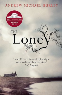 THE LONEY: 'Full Of Unnerving Terror . . . Amazing' Stephen King(Paperback, Andrew Michael Hurley)