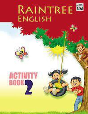 Raintree English Class2(paperpack, shanta rameshwar rao)
