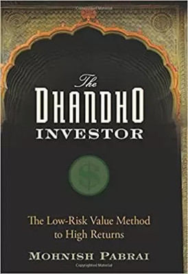 The Dhandho Investor(Paperback, Mohnish Pabrai)