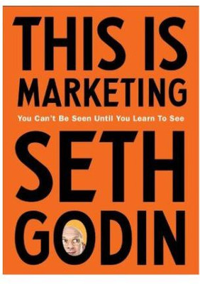This Is Marketing(Paperback, Seth Godin)