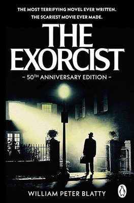 The Exorcist By William Peter Blatty(Paperback, William Peter Blatty)