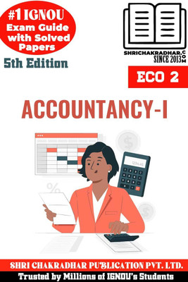 IGNOU ECO 2 Help Book Business Organization (IGNOU Study Notes/Guidebook Chapter-Wise) With Latest Solved Previous Year Question Papers IGNOU BCA IGNOU Bachelor Of Computer Applications Eco2(Paperback, BHAVYA KUMAR SAHNI) IGNOU ECO 2 Help Book Business Organization (IGNOU Study Notes/Guidebook Chapter-Wise) With Latest Solved Previous Year Question Papers IGNOU BCA IGNOU Bachelor Of Computer Applications Eco2(Paperback, BHAVYA KUMAR SAHNI)