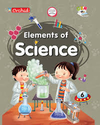 Elements Of Science Class -6(Paperback, MS PRIYA GOYAL JALAN)