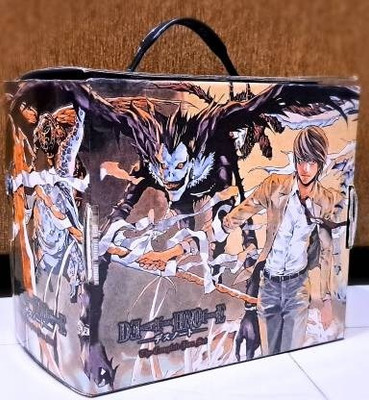 Death Note Complete Box Set(Paperback, Ohba Tsugumi)