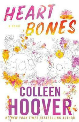 Heart Bones(Paperback, Hoover Colleen)