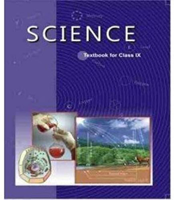 Original NCERT | Science Textbook For Class 9 | 2025–26 Edition | English Medium(Paperback, National Council of Educational Research and Training (NCERT))