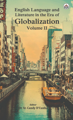 English Language And Literature In The Era Of Globalization (Volume II)(Hardcover, sr candy)