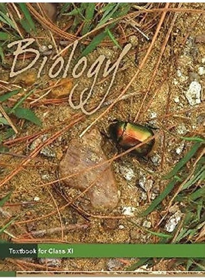 Biology Textbook For Class 11th CBSE Board ( Paperback Binding )(Paperback, NCERT)