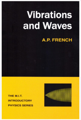 Vibrations And Waves Ap French(Paperback, unknown)