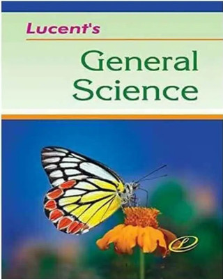 Lucent's General Science 2025-26 Edition (English, Paperback, Unknown)(Paperback, Ravi Bhushan)