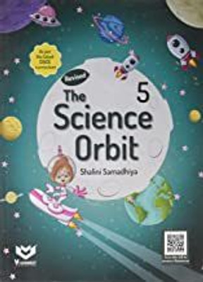 The Science Hub Class 5(paperpack, shalini samadhiya)