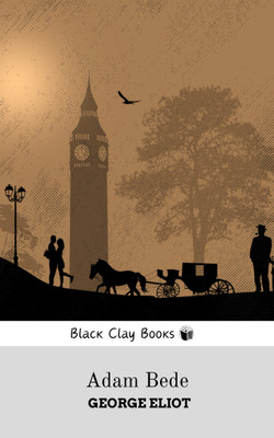 Adam Bede(Paperback, GEORGE ELIOT)