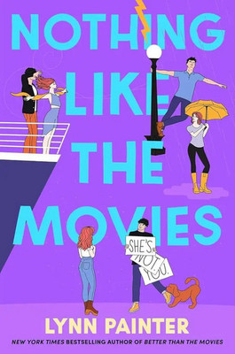 Nothing Like The Movies (English Book Paperback, Painter Lynn)(Paperback, Painter Lynn)