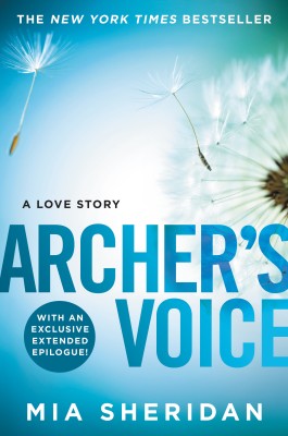 Archer's Voice(Paperback, Mia Sheridan)